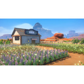 《沙石镇时光》马达获取攻略