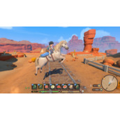 《沙石镇时光》怎么养殖坐骑