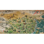 《烟雨江湖》长白山宝藏任务流程策略