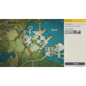 《原神》璃月世界任务台上台下详细图文流程