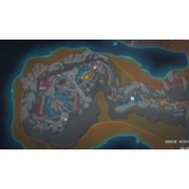 《原神》岩下秘境开启流程策略