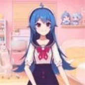 b站看板娘