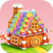 宝宝糖果工厂破解版