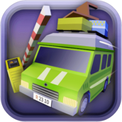 收费站模拟器破解版