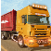卡车模拟器驾驶
