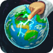 上帝模拟器沙盒星球最新2022