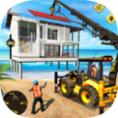 海滨别墅建造者