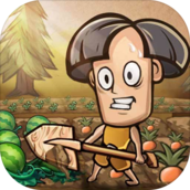 开荒当岛主破解版