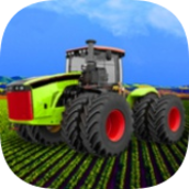 大秦黎明破解版超级拖拉机驾驶模拟器