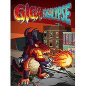 Gigapocalypse中文版