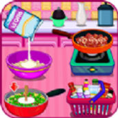 疯狂餐厅厨师烹饪