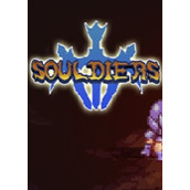 Souldiers中文版