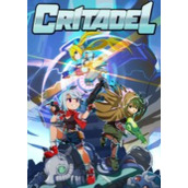 Critadel中文版