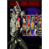 BlazingStrike中文版