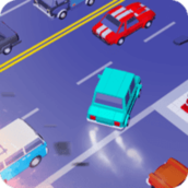 城市交通驾驶模拟