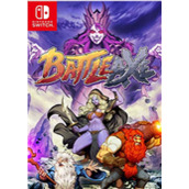 BattleAxe中文版
