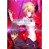 MeltyBlood:TypeLumina中文版