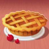 自己动手做馅饼