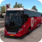 城市长途汽车司机3D