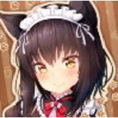 我的女友是猫女