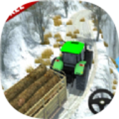 乡村拖拉机播种模拟器