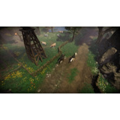 《v rising》仆人类型介绍