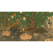 《江南百景图》六一活动玩法策略