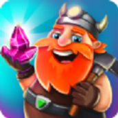 矿工帝国破解版