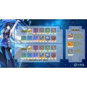 《原神》2.7夜兰突破材料收集策略大全全新