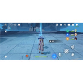 《原神》2.7危机四伏秘境光线解谜方法策略