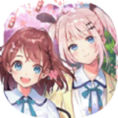 樱花校园时尚换装