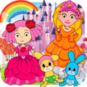 樱花我的小镇探险