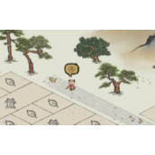 《江南百景图》在哪里套圈