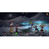 《烟雨江湖》定风波任务策略全新