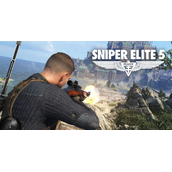 《狙击精英5》被盗的古董任务攻略分享