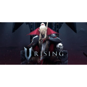 《v rising》怎么打开控制台