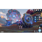 《原神》2.7途末路流程策略全新