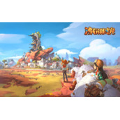 《沙石镇时光》苦豆子获取攻略