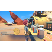 《沙石镇时光》航天飞船模型获取攻略