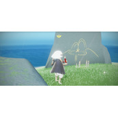 《光遇》6月5日大蜡烛位置汇总