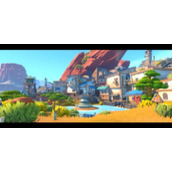 《沙石镇时光》悬崖鸟巢在什么位置