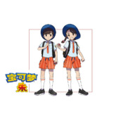 《宝可梦朱紫》两个版本区别解析