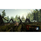 《森林》the forest控制台指令大全最新