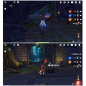 《原神》青墟浦地下遗迹流程策略