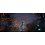 《暗黑破坏神不朽》紫色钥匙获取策略