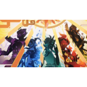 《原神》2.7夜叉有几个