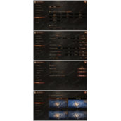 《暗黑破坏神不朽》设置界面翻译汇总