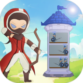 是男人爬上100层