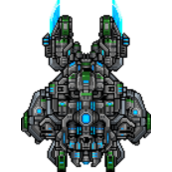 铁锈战争虫族崛起mod破解版