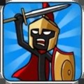 火柴人帝国无敌版